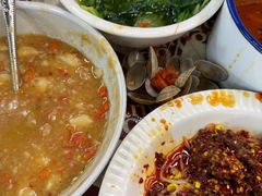 -老三样·旧食新味(船山路店)