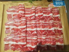 -青瓷火锅料理(西单大悦城店)