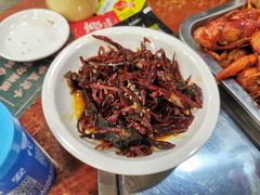 -草本味·市井羊肉馆(新开铺总店)