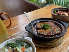 -古琢小馆·珠海味(南方软件园店)