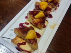 -大桥日本料理·日式放题·铁板定食(科兴科学园店)