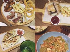 -G+KITCHEN(龙湖狮山天街店)