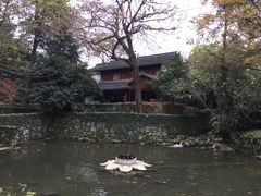 -三嚥阁 La Villa Restaurant