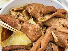 麻辣牛肠-清真蒋有记(老门东店)