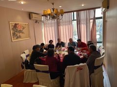 -上海新江南大酒店-中餐厅