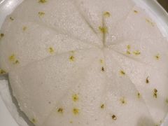 桂花米糕-匠熙小馆(崇文门店)
