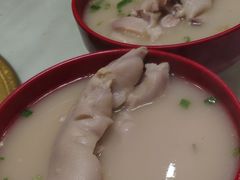 -廖老妈蹄花店(人民公园陕西街259号店)