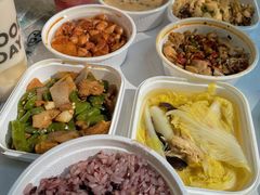 -老乡鸡(武汉烽胜路店)