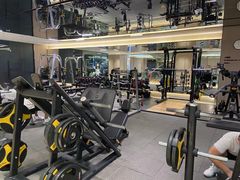 -力美健健身游泳俱乐部(顺联国际店)