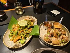 -Ameigo梅果·云贵川bistro(长宁来福士店)