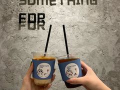 -Something For(中洲湾店)
