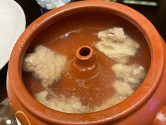 -大理实力希尔顿酒店御璽中餐厅YUXI – CHINESE RESTAURANT