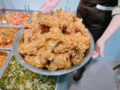 鸡腿-晓宇盒饭(民安街店)