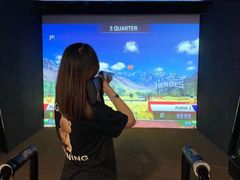 -VS SPORTS PARK运动玩乐园·团建·生日会(合生汇店)
