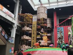 -蒙特利亲子乐园