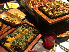 -烤匠麻辣烤鱼(万象城店)