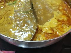 -呷哺呷哺(西单大悦城店)