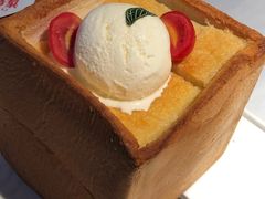 面包诱惑-大鸭梨烤鸭(枣园店)