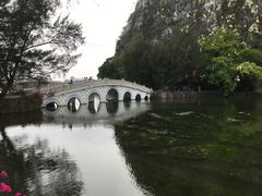 -星湖旅游景区七星岩