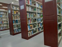 -中国地质大学图书馆