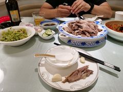 -宁夏国强手抓羊肉·清真菜(未央路凤三店)