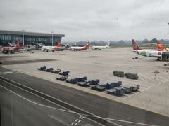 -贵阳龙洞堡国际机场-T2航站楼