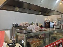 -奥华餐厅·老张记(台基厂店)