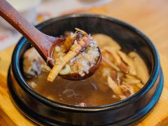 -张师傅参鸡汤(公园路店)