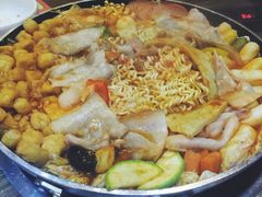 -韩热集市(百源店)
