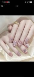 -美兮美学·日式美甲美睫