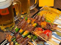 -枫伝料理居酒屋