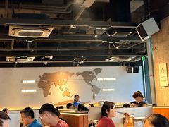 -很久以前羊肉串(朝阳路店)