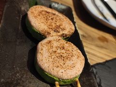 -酒窝烧鸟(科华街店)