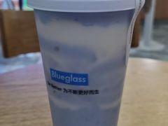-Blueglass酸奶(财富购物中心店)