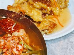 -屋里家延边朝鲜族冷面(南园店)