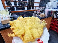 -随柳居·苏式小吃(建新巷店)