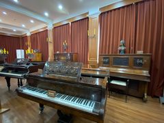 -鼓浪屿钢琴博物馆