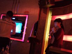 -INLOVE KTV(文一店)