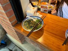-辣肉面大王(天平路店)