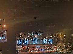 -华润深圳湾体育中心-“春茧” 体育馆