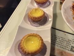 -新大咀港式茶餐厅(宝山万达店)