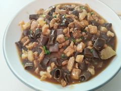 海肠捞饭-小郭私房菜·海肠捞饭店(学士街店)