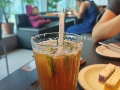 -卡朋西餐(宝安大仟里店)