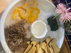 -渔珺石锅鱼·云南菜(天泽街店)