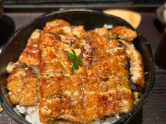 -玄白·炭烤活鳗(上海首店)