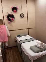 点击看大图 -芳朵美容养生SPA