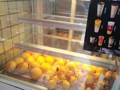 -沪上阿姨·精选茶饮(万新村店)