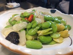 -京城小江南·土菜馆·蒸白鱼(东四十条店)