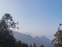 -九华山风景区