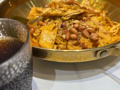 -阿上阿上麻辣香锅&麻辣烫(朝阳蓝色港湾店)